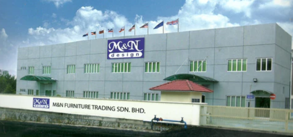 M&N Furniture Sdn Bhd